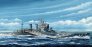 Trumpeter 1/700 H.M.S. Renown Schlachtkreuzer 1945