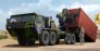 1/35 Hemtt M1120 Container Handling Unit