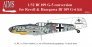 1/32 Messerschmitt Bf-109G-5