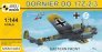 1/144 Dornier Do 17Z-2/3 Eastern Front