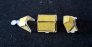 1/72 Messerschmitt Bf-109F outside only mask for Eduard image 2