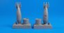 1/48 Anti-submarine Bomb 500lb Mk.IV