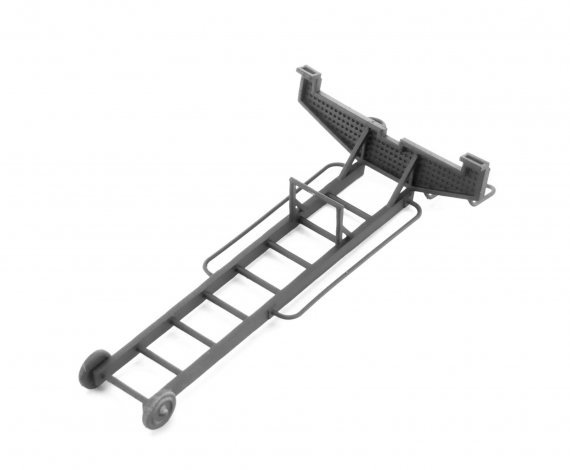 1/72 Tornado GR.4 Ladder