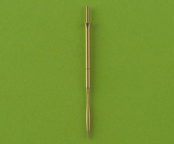 1/48 Dassault Mirage III and Mirage 5 Pitot Tube