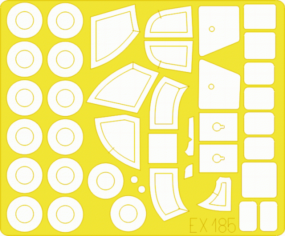 CH-53E Super Stallion  1/48  (ACA/MRC)