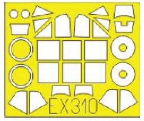 1/48 Bf 109F-2 (ZVE)