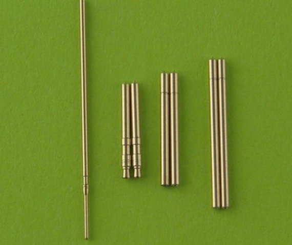1/72 Fw 190 A7, A8 armament set & Pitot Tube
