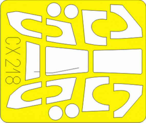 Eduard AH-64D Apache  1/72