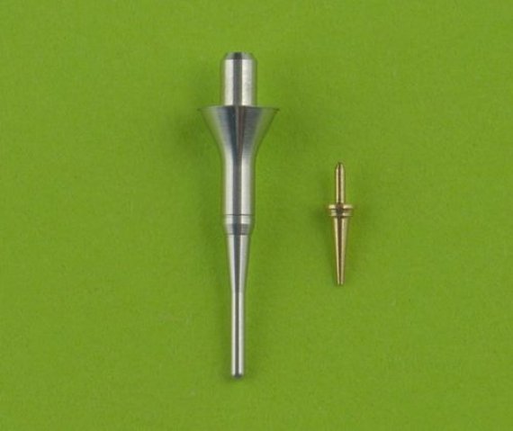 1/32 Grumman F-14 Tomcat Alfa Probe & Angle Of Attack probe