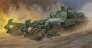 1/35 Soviet BMR-3 Armoured Mine-Clearing Vehicle image 1