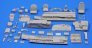 1/32 Ju 88A Interior Set (REV) image 4