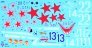 1/48 Yak-9D Long-range WWII fighter image 4