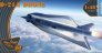 1/48 Lockheed D-21A Drone