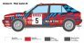 1/12 Lancia Delta Hf Integrale San Remo 1989 image 3