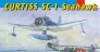 Smer 1/72 Curtiss SC-1 Sea Hawk Hydravion