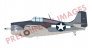 1/48 F4F-4 Wildcat late Weekend Edition image 1