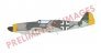 Eduard Bf 109K-4 Profipack 1/72 Modellbausatz
