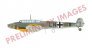 Eduard Bf 110F Profipack 1/72 image 1