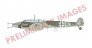 Eduard Bf 110F Profipack 1/72 image 5