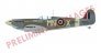 1/48 Spitfire Mk.Vb late image 2