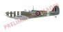 1/48 Spitfire Mk.Vb late image 3