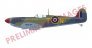 1/48 Spitfire Mk.Vb late image 4