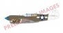 EDUARD P-40K Short Tail Profipack 1/48 image 1