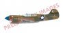 EDUARD P-40K Short Tail Profipack 1/48 image 3