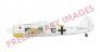 1/48 Fw 190A-4 with engine flaps & 2-gun wings image 1