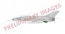 Eduard MiG-21F-13 Weekend Edition 1/48 image 1