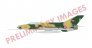 Eduard MiG-21F-13 Weekend Edition 1/48 image 3