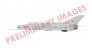 Eduard MiG-21F-13 Weekend Edition 1/48 image 4