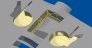 Metallic Details 1/48 Sukhoi Su-2 per Zvezda image 3