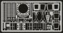 B-26 Marauder interior  (REV/MON) image 2