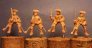 1/72 French Late War Dragoons in Reserve image 2
