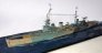 1/700 Hms Emerald WWII 1943-44 British cruiser image 3