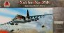 1/72 Su-25K Desert Storm