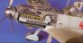CMK 1/48 Moteur Bf-109E DB-601A avec pi�ces photod�coup�es image 1