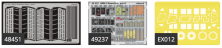 Eduard EDUBIG4808 Douglas SBD-3 Dauntless 1/48