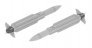 1/48 AGM-78 Standard ARM