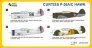 1/144 Curtiss P-36 Hawk USAAC image 1