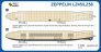1/720 Zeppelin P-class LZ45/LZ58 Naval Raiders image 1