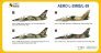 1/144 Aero L-39MS/L-59 (4x camo) image 1