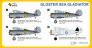 1/144 Gloster Sea Gladiator 'Malta Defender' image 1