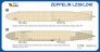 1/720 Zeppelin P-class LZ38/LZ40 First Attacker image 1