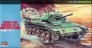 1/72 Cruiser Tank Crusader Mk III