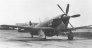 1/72 Curtiss XP-60C / XP-60E image 2