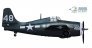 1/72 FM-2 Wildcat Training Cats Limited Edition image 6
