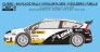 1/24 Citroen C4 WRC (RACC Catalunya 2009) image 3