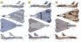 Hi Decal F-14A Tomcat IRIAF/NSAWC Markings 1/48 image 3